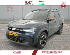 Dacia Bigster Betton