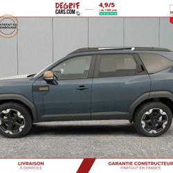 Dacia Bigster 155 Extreme Betton