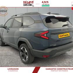 Dacia Bigster 155 Extreme Betton