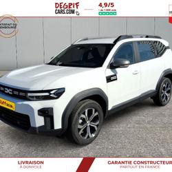 Dacia Bigster 155 Expression Betton