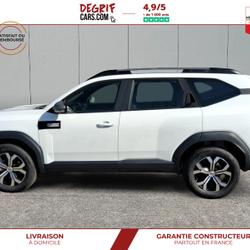 Dacia Bigster 155 Expression Betton