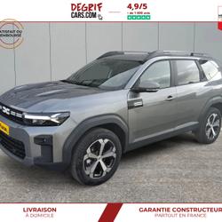 Dacia Bigster 155 Journey Betton
