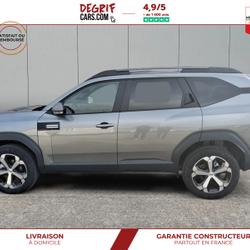 Dacia Bigster 155 Journey Betton