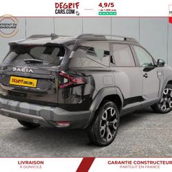 Dacia Bigster Journey 155 occasion - Betton - photo 2/22