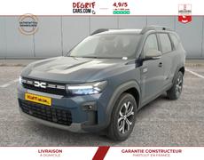 Dacia Bigster Betton