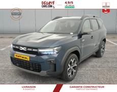 Dacia Bigster Betton