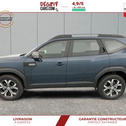 Dacia Bigster 155 Expression Betton