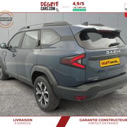 Dacia Bigster 155 Expression Betton