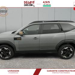 Dacia Bigster 155 Extreme Betton