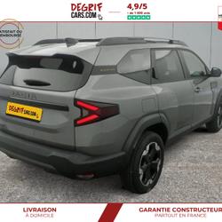 Dacia Bigster 155 Extreme Betton