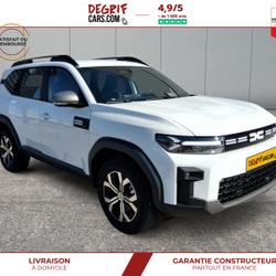 Dacia Bigster 155 Expression Betton