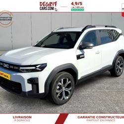 Dacia Bigster 155 Expression Betton