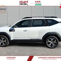 Dacia Bigster 155 Expression Betton