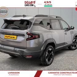 Dacia Bigster Extreme 155 occasion - Betton - photo 2/20
