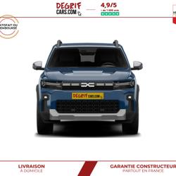 Dacia Bigster 155 Expression Betton