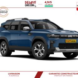 Dacia Bigster 155 Expression Betton