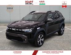 Dacia Duster Betton