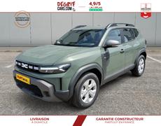 Dacia Duster Betton