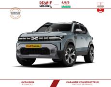 Dacia Duster Betton