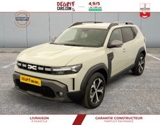 Dacia Duster Betton
