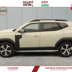Dacia Duster JOURNEY 1.8 Hybrid 155ch Bva Journey Betton