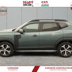 Dacia Duster JOURNEY 1.8 Hybrid 155ch Bva Journey Betton