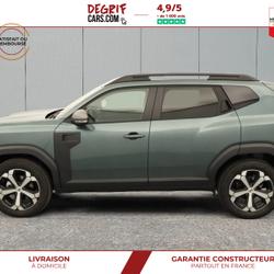 Dacia Duster JOURNEY 1.8 Hybrid 155ch Bva Journey Betton