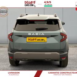 Dacia Duster JOURNEY 1.8 Hybrid 155ch Bva Journey Betton
