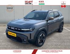 Dacia Duster Betton