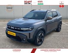 Dacia Duster Betton