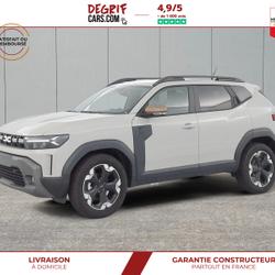 Dacia Duster III 1.2 TCe Mild Hybrid 130ch 4x2 Extr&ecirc;me Betton
