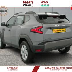 Dacia Duster Mild Hybrid 140 Expression occasion - Betton - photo 3/26