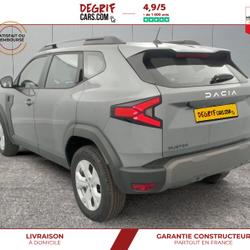 Dacia Duster Mild Hybrid 140 Expression Betton