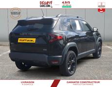 Dacia Duster Betton