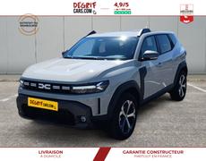 Dacia Duster Betton