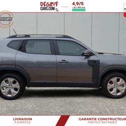Dacia Duster LPG 150 EDC 4x4 Expression Betton