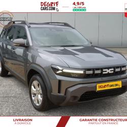 Dacia Duster LPG 150 EDC 4x4 Expression Betton