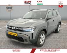 Dacia Duster Betton