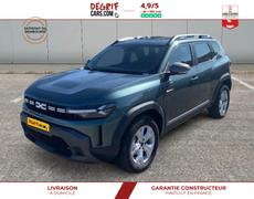 Dacia Duster Betton