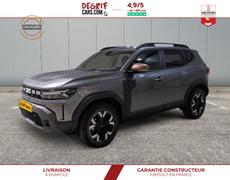 Dacia Duster Betton