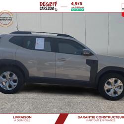 Dacia Duster Full-Hybrid 155 Expression Betton