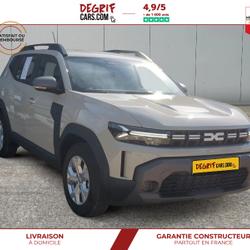 Dacia Duster Full-Hybrid 155 Expression Betton