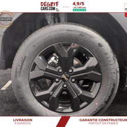 Dacia Duster Extreme  ECO-G 120 Betton