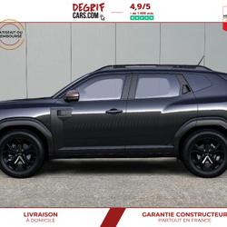 Dacia Duster LPG 150 EDC 4x4 Extreme Betton