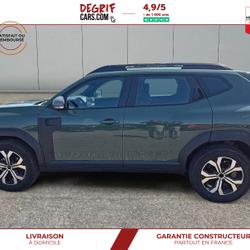 Dacia Duster 1.2 tce 130 expression 4x2 Betton