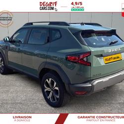 Dacia Duster 1.2 tce 130 expression 4x2 Betton