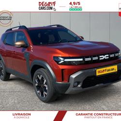 Dacia Duster Full-Hybrid 140 Extreme Betton