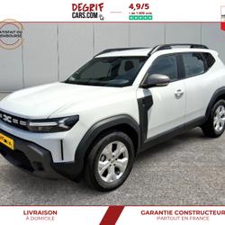 Dacia Duster Mild Hybrid 140 Expression Betton