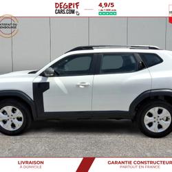 Dacia Duster Mild Hybrid 140 Expression Betton
