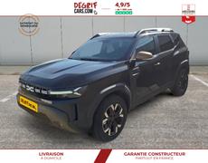 Dacia Duster Betton